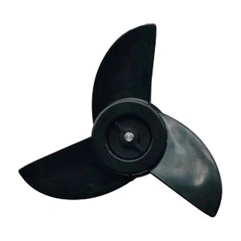 Zico vrtuľa trojlistá ET40