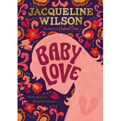 Baby Love - Jacqueline Wilson