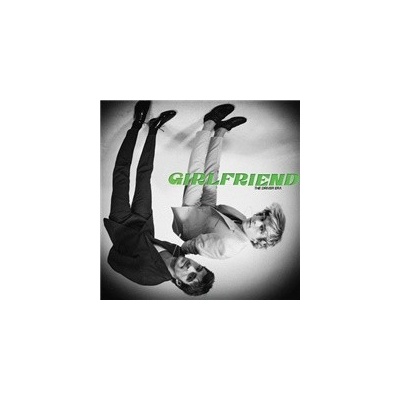 DRIVER ERA, THE - GIRLFRIEND - INDIES - NEON GREEN LP
