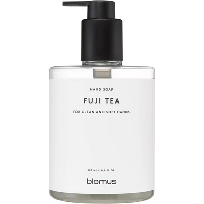 Blomus Tekuté mydlo Satomi Fuji Tea 500 ml