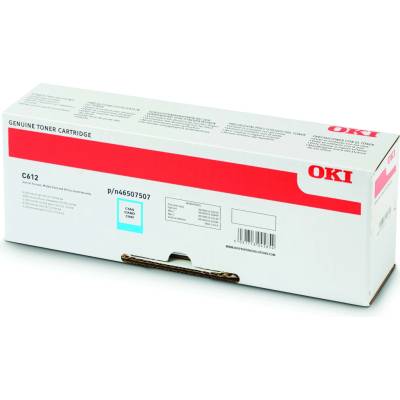 OKI 46507507 - originálny