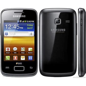 Samsung S6102 Galaxy Y Dual