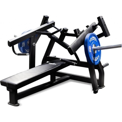 Primal Commercial Horizontal ISO Chest Press