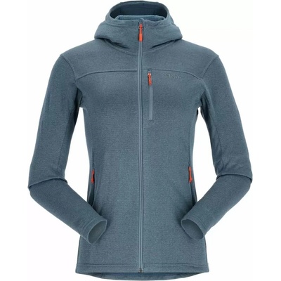 Rab Graviton Hoody Womens Orion Blue