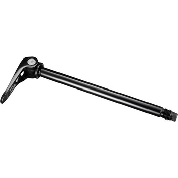 Axe Enfichable KCNC E-Thru Bleu 142x12 Mm Pour Roue Arrière Shimano - Neuf