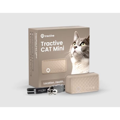 Tractive CAT Mini TRCAT5BR