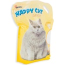 Akinu Happy cat Sandy jemný 7,2 l