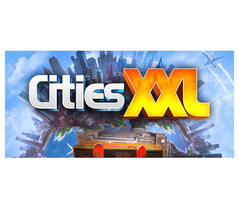 Cities XXL