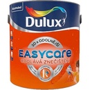 Dulux EasyCare 2,5 l červená Karkulka