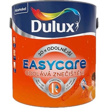 Dulux EasyCare 2,5 l bílý mrak