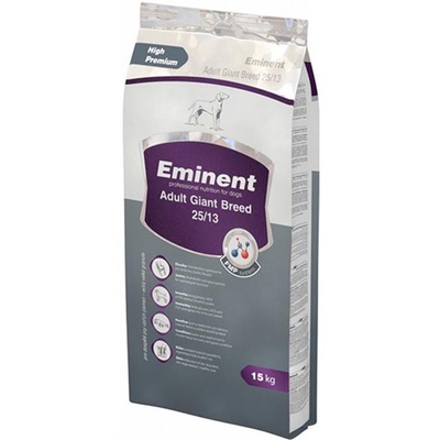 Tekro, Česká republika Eminent Dog Adult Large Breed Giant XXL 15 kg