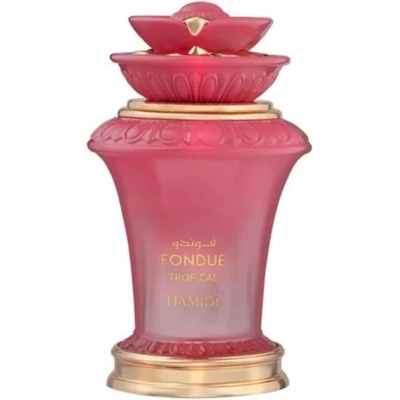 Hamidi Fondue Tropical parfémovaná voda dámská 100 ml
