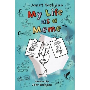 My Life as a Meme | Jake Tashjian (ISBN: 9781250769244)