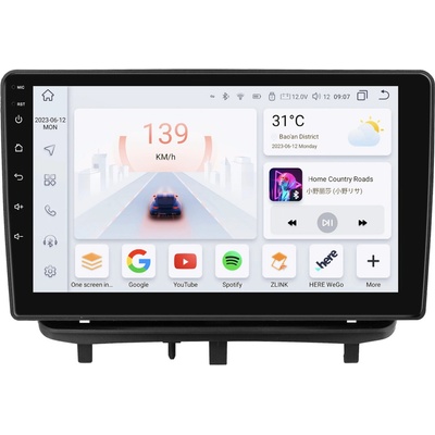 HIZPO S9006 Opel Corsa D (6+64GB)