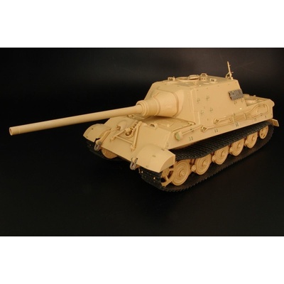 Tamiya Hauler Jagdtiger Early Tamiya35295 PE parts for kit 1:35