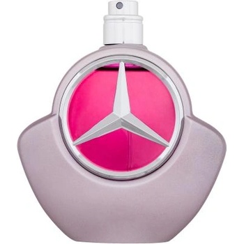 Mercedes-Benz Woman 90 ml eau de parfum тестер за жени