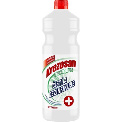 Krezosan čistič 950 ml