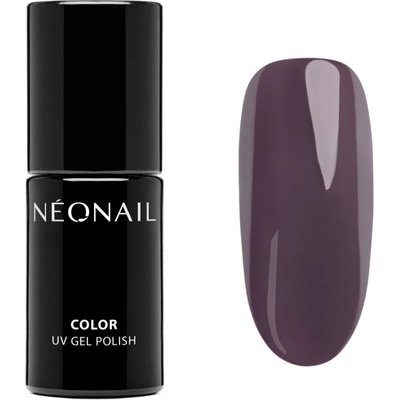 NEONAIL Glacial Glow gélový lak na nechty odtieň Mystic Night 7.2 ml