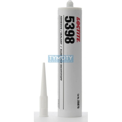 Loctite 5398 310 g červený