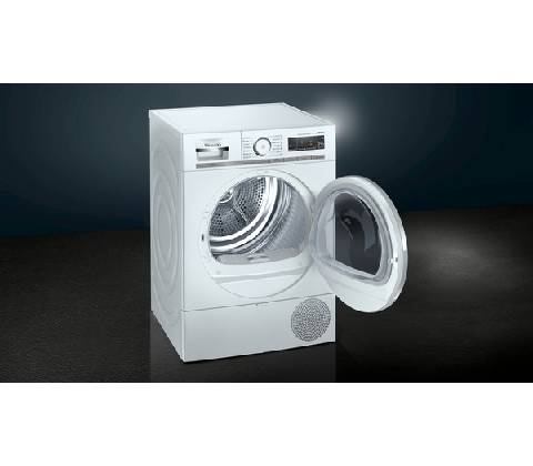 Siemens WT47XMH1EU