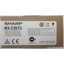 Sharp MX-C35TC - originálny