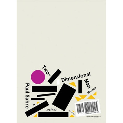 Two Dimensional Man - Paul Sahre