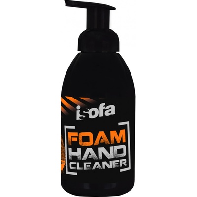 Isofa Foam profi dielenská pena na ruky 400 g