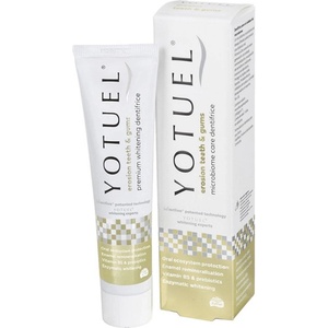 Yotuel Паста за зъби Erosion Teeth & Gums, 75 ml - ozone