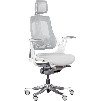 Bittel Ергономичен стол ambra - бял (3520781_7)