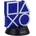 Paladone Статуетка Paladone Icons: Playstation Light (PP7929PS) (PD-070820)