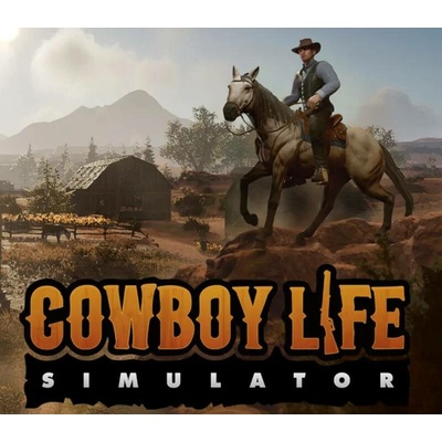 Cowboy Life Simulator