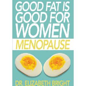 Good Fat is Good for Women (2024)