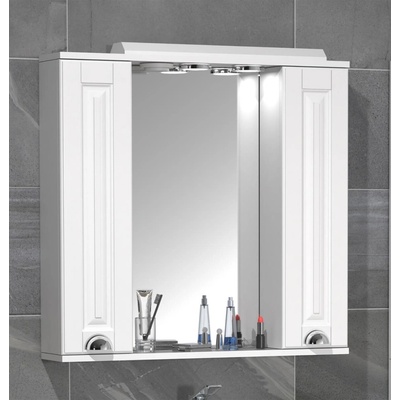 VCM Casalo 75 cm bílé