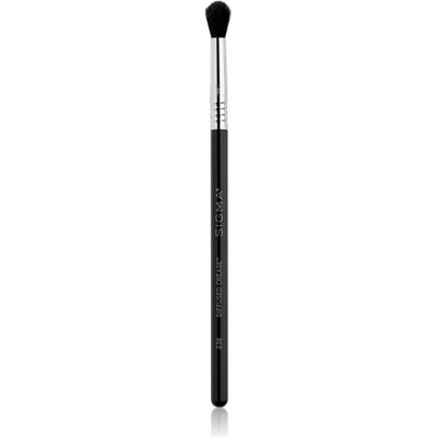 Sigma Beauty Eyes E38 štětec na kontury očních stínů 1 ks