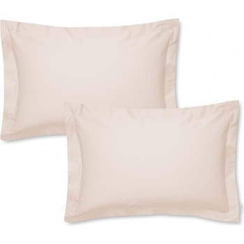 Bianca Калъфки за възглавници 2 бр. от памучен сатен 50x75 cm Cotton Sateen - Bianca (BD/53098/R/OPC2/OY)