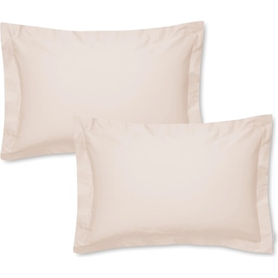 Bianca Калъфки за възглавници 2 бр. от памучен сатен 50x75 cm Cotton Sateen - Bianca (BD/53098/R/OPC2/OY)