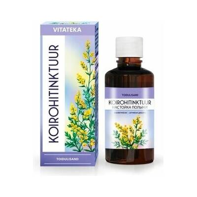 Vitateka Tinktura z pelyňku pravého 25 ml