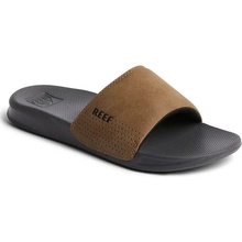 Reef One Slide Gray/Tan