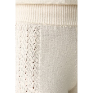 Ermanno Scervino LIFE спортен панталон дамски с вълна (D494P501DYI)