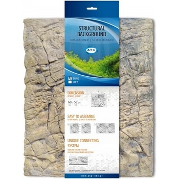 ATG pozadie Light M 50 x 55 cm