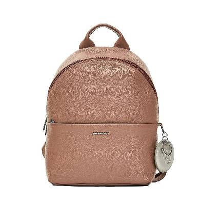 Раница Mandarina duck Mellow leather fzt46 backpack - Brown (Winter Rose)