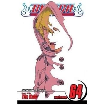 Bleach 64 - Kubo Tite