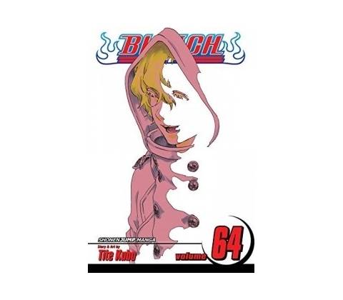Bleach 64 - Kubo Tite