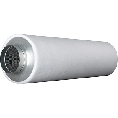 Prima Klima Карбонов филтър PrimaKlima Industry Line K1604-WHSPEC Ø125mm, 80cm-960m3/h