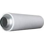 Prima Klima Карбонов филтър PrimaKlima Industry Line K1604-WHSPEC Ø125mm, 80cm-960m3/h