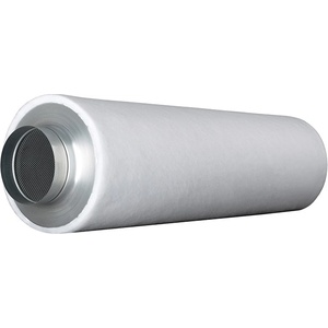 Prima Klima Карбонов филтър PrimaKlima Industry Line K1604-WHSPEC Ø125mm, 80cm-960m3/h