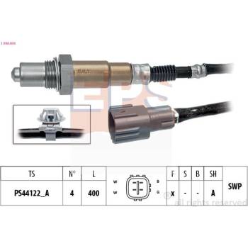 Lambda sonda EPS 1.998.604
