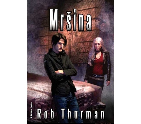 Mršina