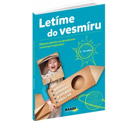 Letíme do vesmíru