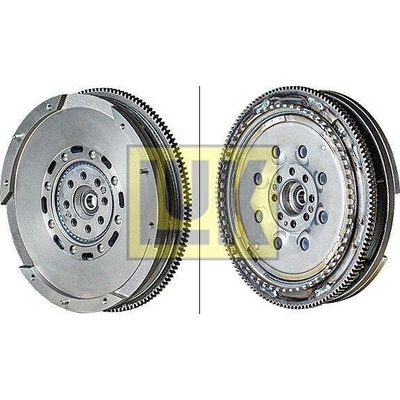 Setrvačník Schaeffler LuK 415 0369 10